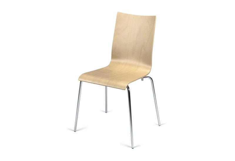Chaise 4 pieds Zom_0