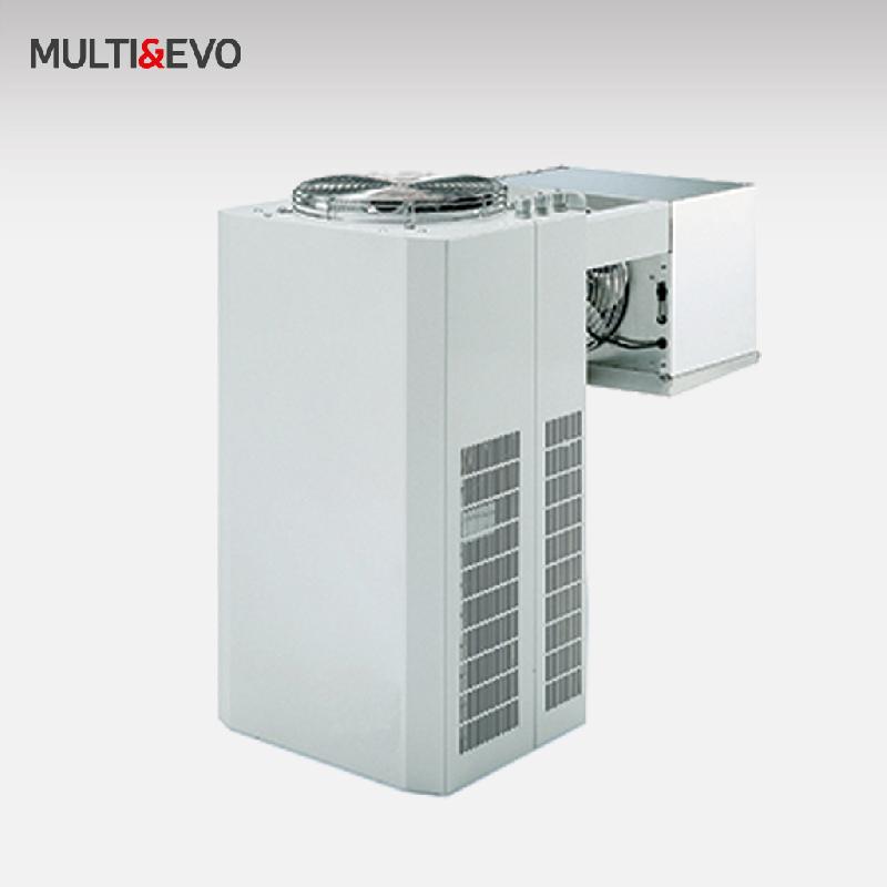 Chambres Froides Modulaires Monoblocs cavaliers  - INCOLD_0