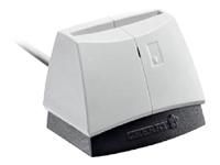 CHERRY SMARTTERMINAL ST-1044U - LECTEUR DE CARTE SMART  - USB (ST-1044UB)