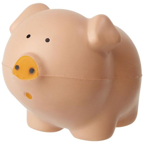Cochon anti-stress Pierce 21015200 - en mousse PU_0