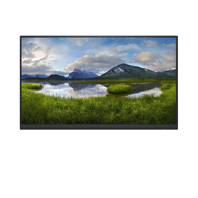 DELL P Series Écran 22 - P2222H sans socle_0