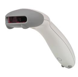 Douchette code barre laser Honeywell MS9540 Voyager - gâchette, technologie CodeGate, pied réglable_0