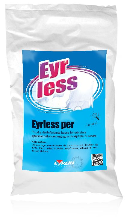 Eyrless per - lessive - eyrein - sac 15kg - a05566_0