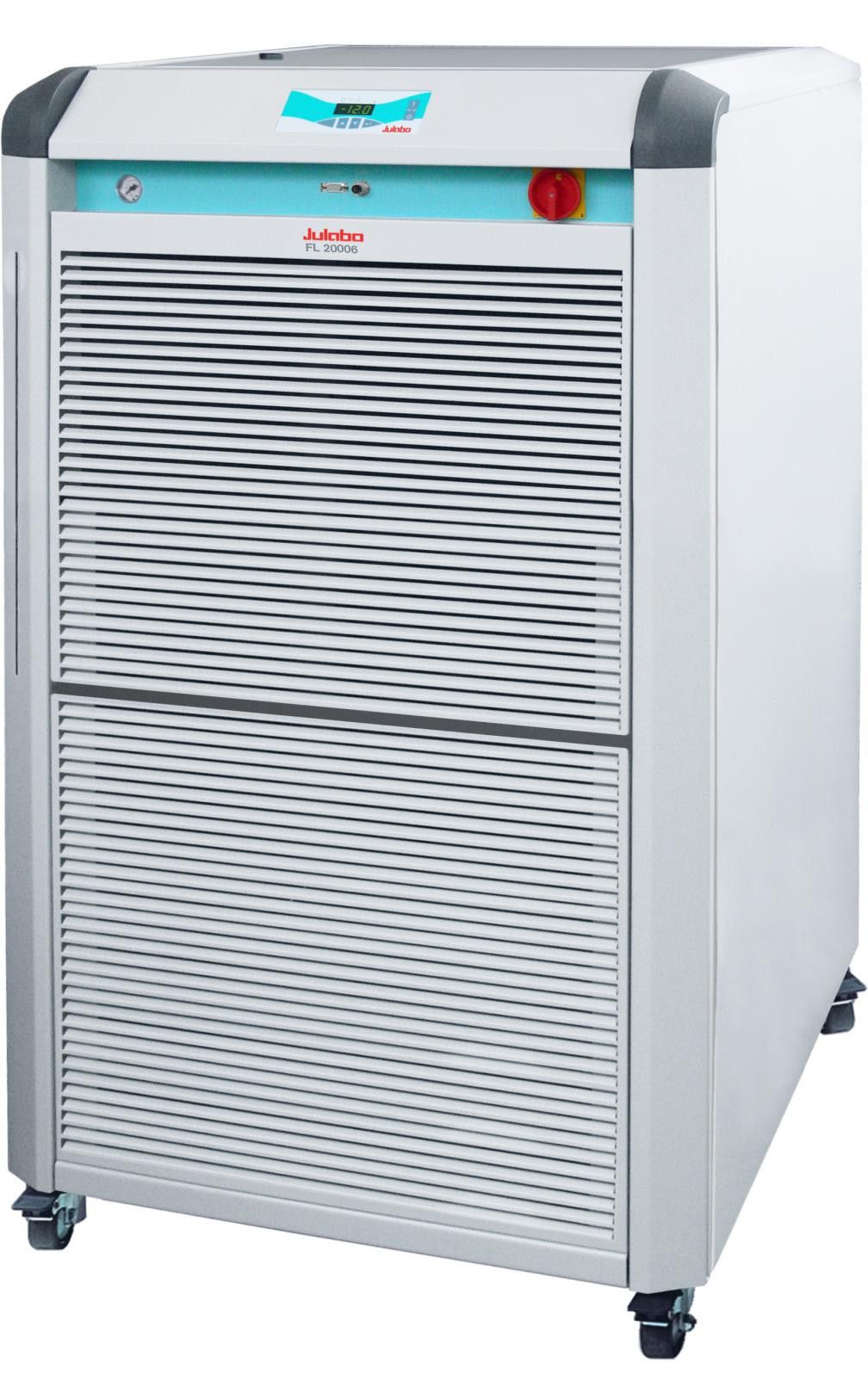 FLW20006 - Refroidisseurs à circulation pour laboratoires et industries - Constante de température ±0,5°C_0