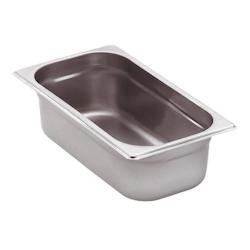 Bartscher Fourniresto bac Gastronorme GN 1/3 - H 150 mm - 713150_0