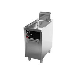 Friteuse à gaz  12l série 750 sur placard - 3667335117345_0