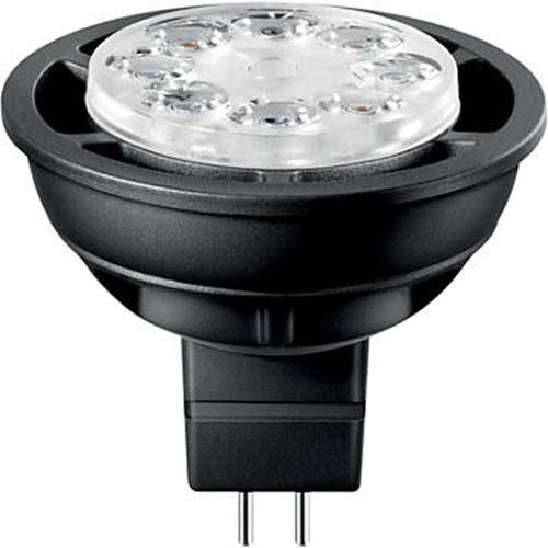 Gu5,3 master led spot lv vle d 8w=50w 2700k /827 24d dimmable 12v philips_0