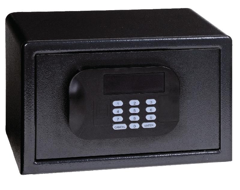 Coffre-fort électronique cfe1 7l - HERACLES - i-cfe1 - 486251_0