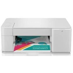 Imprimante Multifonction Brother 3 En 1 Dcp J1200we - blanc DCP-J1200WERE1_0