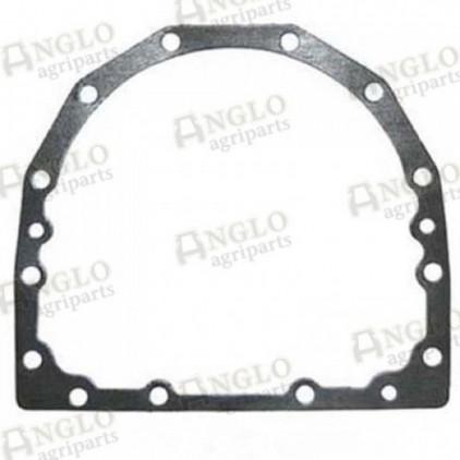 Joint de palier arrière - référence : PTA-A57989 - Compatible Massey Ferguson_0