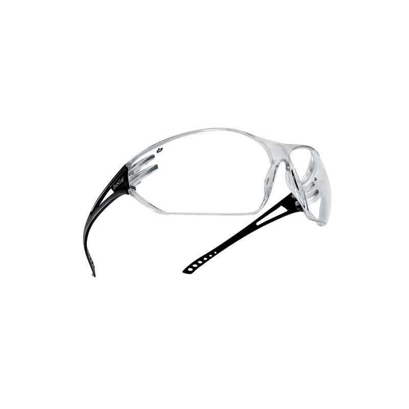 Lunette slam incolore polycarbonate inc ar ab ue10 BOLLÉ SAFETY | slapsi_0