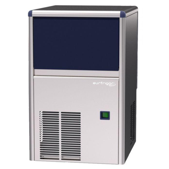 Machine glaçons+réserve 28kg/24h MGECP25A EURFRIGOR_0