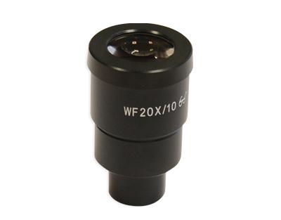 Oculaire WF20x, Serie Z - Ref.: HDH014_0