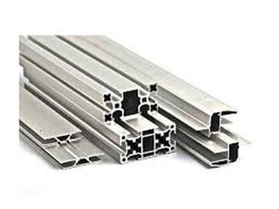 Profilé de fenêtre aluminium - JMA - standard et sur mesure avec finitions anodisées ou thermolaquées_0