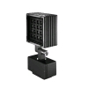 Projecteur Farino Q - Fonte d'aluminium - 16 LED haute puissance - IP65_0