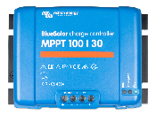 Régulateur solaire MPPT 30A 12V/24V Victron BlueSolar - Référence SCC020030200 - Efficacité 98%_0