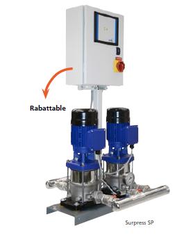 Surpresseur ksb serie surpress_0