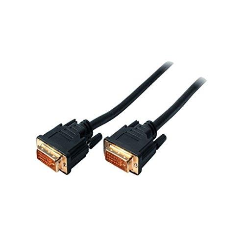 DVI-D (24+1) ST-ST 3M GOLD SI-77443_0