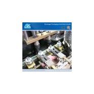 Ak-20/40/60 - Souffleuse de bouteilles PET - AK Machinery - Puissance de chauffage maximale 24KW - Production de contenants en plastique PET_1