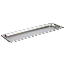 APS Bac GN 2/4, 20 mm acier inoxydable - argenté inox 445889_0