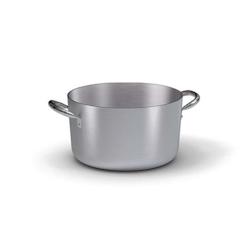 Ballarini Casserole moyenne en aluminium de 32 cm avec 2 poignées - aluminium BM102794_0