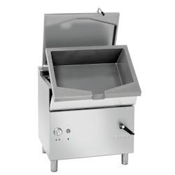 Bartscher Poêle à frire basculante 700 E51LHK - 286681 - 286681_0