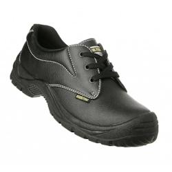 Chaussures de sécurité Safty Jogger Safetyrun S1P noir T.47 Safety Jogger - 47 noir cuir 5401033193991_0
