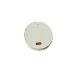 COVR Couvercle en carton Ø 63mm (50 unités) - blanc 3701621901086_0