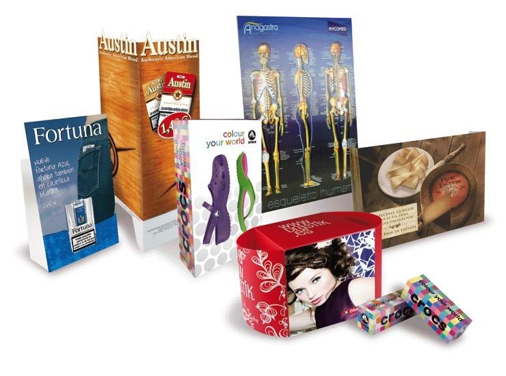 Displays en 3D - Articles promotionnels lenticulaires personnalisés_0