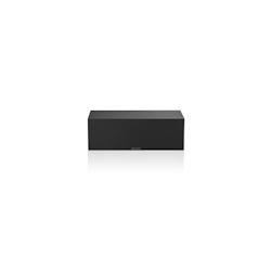 Enceinte centrale   HTM6 S3 Noir Bowers & Wilkins - noir 3666749577677_0