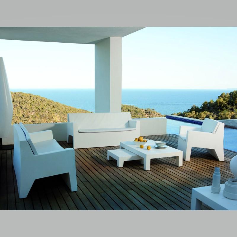 Ensemble salon de jardin JUT de VONDOM_0