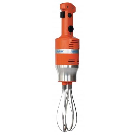 Fouet électrique professionnel Dynamic Junior - robuste et performant - 270W, 1 à 5L_0