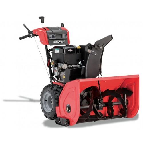 FRAISE À NEIGE PRO 82CM 420CC DÉMARRAGE ET GOULOTTE ÉLECTRIQUE SNP2132SE SNAPPER