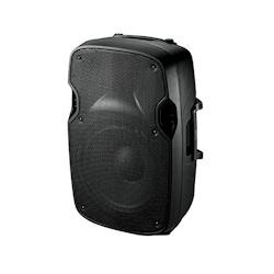 IBIZA SOUND enceinte sono moulee active 10