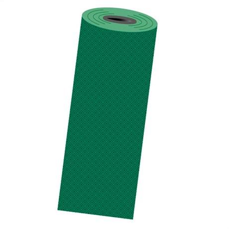 NAPPE EN ROULEAU 48 G/M² 1.20X100M CELLULOSE VERT JAGUAR (VENDU PAR 4)