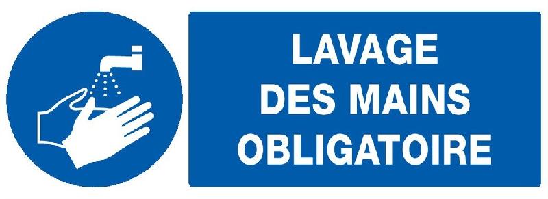 Panneaux adhésifs 200x52 mm obligations interdictions - ADPNG-TL03/OLVM_0