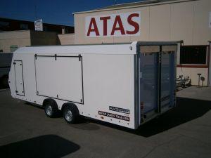 Porte voiture Race Sport - 550 x 210 cm - 3000 kg PTC - Brian James (stock uniquement)_0