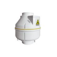 Ras 16 - ventilateur centrifuge industriel - maico - pour gaine ronde_0