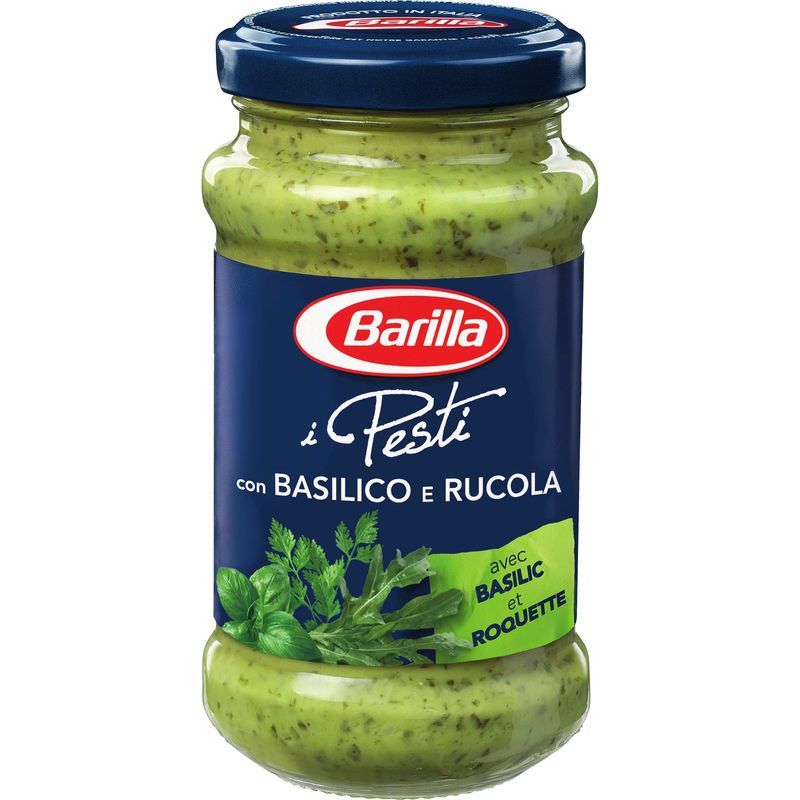 Sauces pesto Achat / Vente en gros pas cher avec prix sur Hellopro.fr