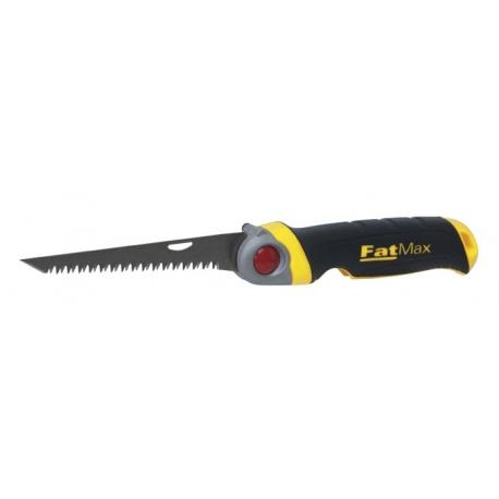 Scie a guichet a lame retractable  STANLEY fatmax fmht0-20559_0