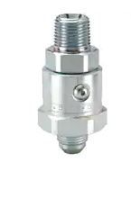 Série PS610103-6-6 - Raccord hydraulique en ligne Parker - 5 000 psi - Acier - 3/8 po_0