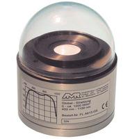 Sonde de rayonnement global avec une plage de mesure de 0 à 1200 W/m² - Référence : FLA613GS_0