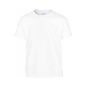 T-shirt enfant heavy (naturel (x72),blanc) référence: ix057972_0