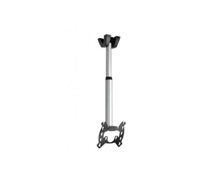 Vogel's PFC 585 - Support plafond réglable pour écrans 19 à 42'', VESA 200x200, inclinaison jusqu'à 20°_0
