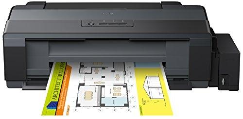 EPSON ECOTANK ET-14000 - Imprimante à jet d'encre 3-en-1 couleur avec scanner ADF_0