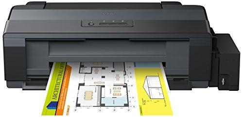 EPSON ECOTANK ET 14000-ALL-IN-ONE 3-EN - 1 IMPRIMANTE À JET D'ENCRE FO_0