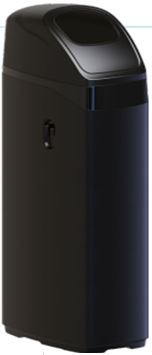 Adoucisseur d'eau 22L - ECOFLOW 220 - Débit 30L/min - Vanne volumétrique ou mécanique_0