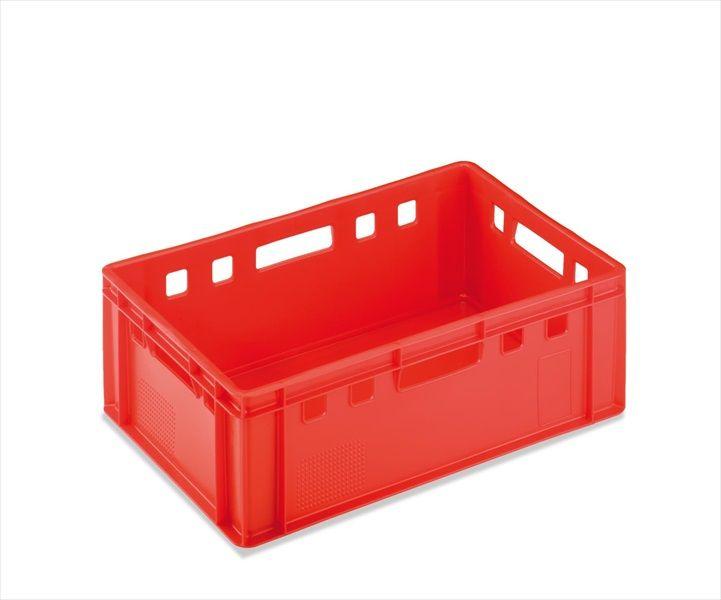 Bac gerbable gamme viande - 48 pièces BC22_0