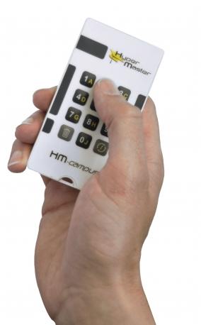 Boîtier de vote interactif HyperMaster HM-Campus - dédié à la formation et à l'enseignement_0