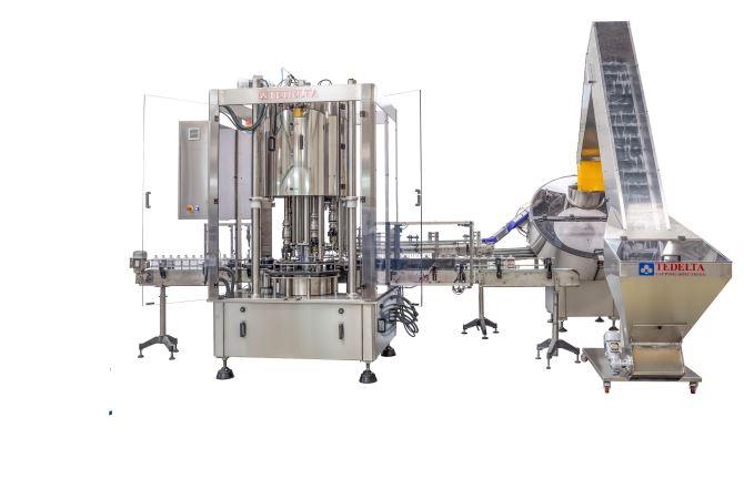 Boucheuse pour savon avec production de 100 bpm_0